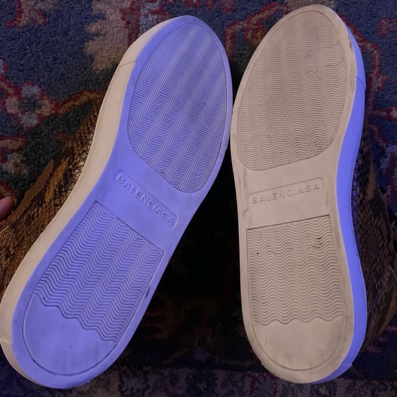 Balenciaga shoes - Picture 7 of 8